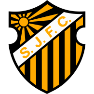 Logo of São João Football Club de Vitória