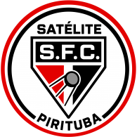 Logo of Satélite Futebol Clube de Pirituba