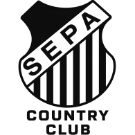 Logo of Sepa Country Clube (São Paulo)
