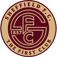 Logo of Sheffield Football Club