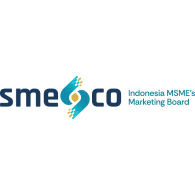 Logo of SMESCO Indonesia