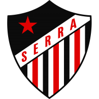 Logo of Sociedade Desportiva Serra Futebol Clube