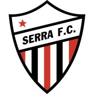 Logo of Sociedade Desportiva Serra Futebol Clube