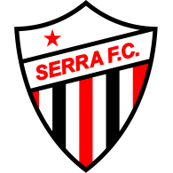 Logo of Sociedade Desportiva Serra Futebol Clube