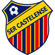 Logo of Sociedade Esportiva e Recreativa Castelense (Castelo)