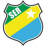 Logo of Sociedade Esportiva Rondônia (Porto Velho)