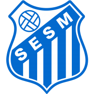 Logo of Sociedade Esportiva Santa Maria (Santa Maria de Jetibá)