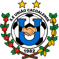 Logo of Sociedade Esportiva União Cacoalense (Cacoal)