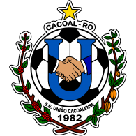 Logo of Sociedade Esportiva União Cacoalense (Cacoal)