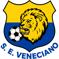 Logo of Sociedade Esportiva Veneciano – Nova Venécia