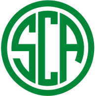 Logo of Sport Club Americano – Vitória