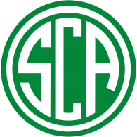 Logo of Sport Club Americano – Vitória
