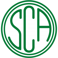 Logo of Sport Club Americano – Vitória