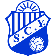 Logo of Sport Club Ypiranga – Mimoso do Sul