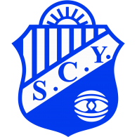 Logo of Sport Club Ypiranga – Mimoso do Sul
