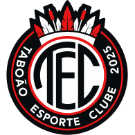 Logo of Taboão Esporte Clube (Taboão Da Serra)
