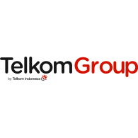 Logo of Telkom Group
