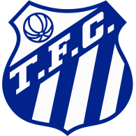 Logo of Tiradentes Futebol Clube de Serra espírito santo 