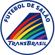 Logo of Transbrasil Esporte Clube (São Paulo)