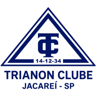 Logo of Trianon Clube Jacareí