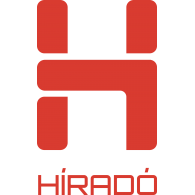 Logo of TV2 Híradó