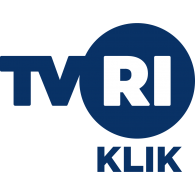 Logo of TVRI Klik