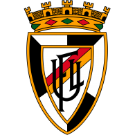 Logo of União Futebol de Lisboa
