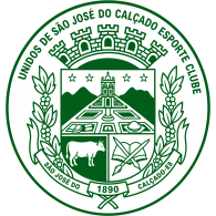 Logo of Unidos de São José do Calçado Esporte Clube (São José do Calçado)
