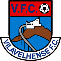 Logo of Vilavelhense Futebol Clube (Vila Velha)