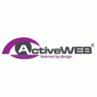 Logo of ActiveWEB