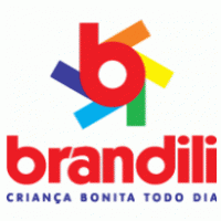 Logo of Brandili