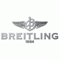Logo of Breitling