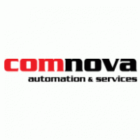 Logo of Comnova