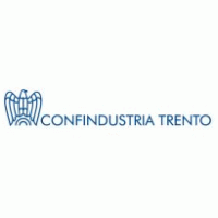 Logo of Confindustria Trento