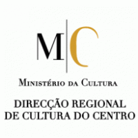 Logo of Ministerio da Cultura