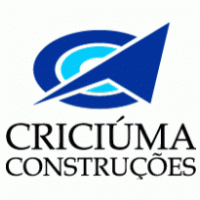 Logo of Criciúma Construções