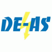 Logo of DE-AS