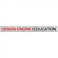 Logo of Design-Engine Education