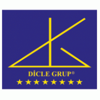 Logo of Dicle Grup