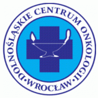 Logo of Dolnośląskie Centrum Onkologii
