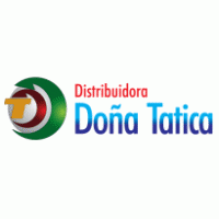 Logo of Distribuidora Doña Tatica
