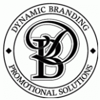 Logo of Dynamic Branding LLC