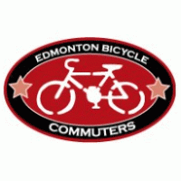 Logo of Edmonton Bicycle Commuters