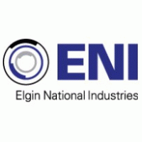 Logo of Elgin National Industries