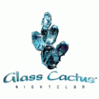 Logo of Glass Cactus Nightclub