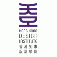 Logo of Hong Kong Design Institute