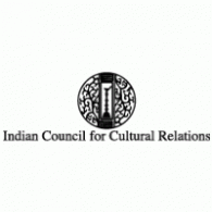 Logo of ICCR - Indian Council for Cultural Relations