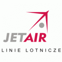 Logo of Jet Air