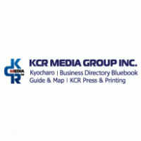 Logo of KCR Media Group