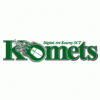 Logo of Komets